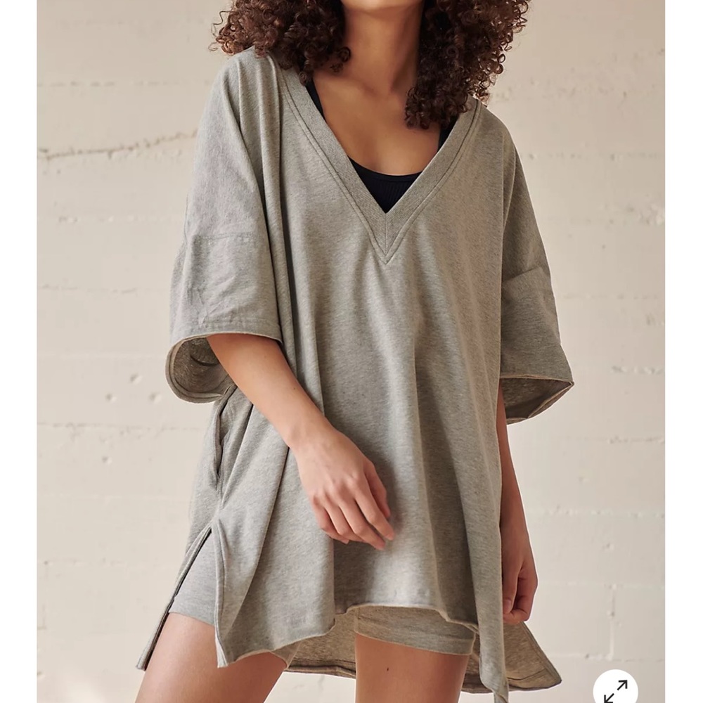 Free People Hotshot Set